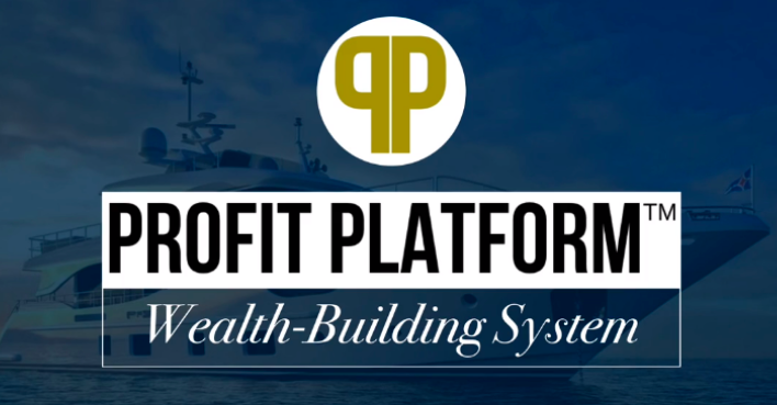 profit platform wealth-building system done for you